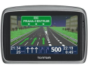 GPS souřadnice kempu